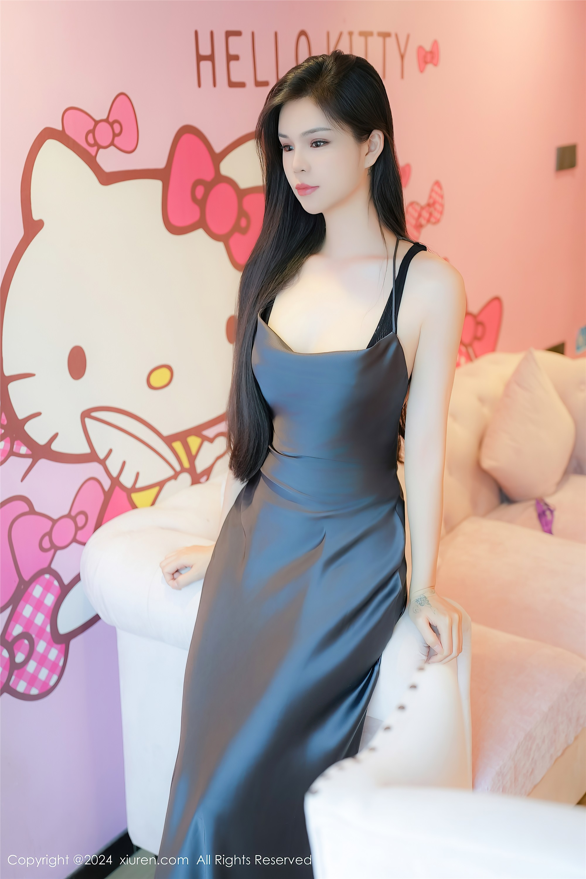 Xiuren秀人网 2024.07.03 NO.8795 雪糕CiCi